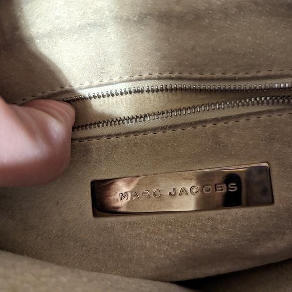 Marc Jacobs - Picture 2 of 5